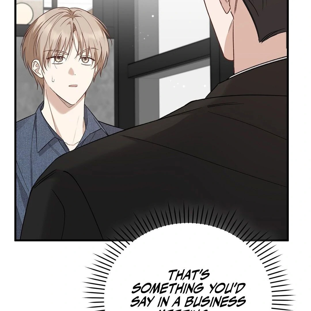 Lovesick and Tired Chapter 1 page 138 - 