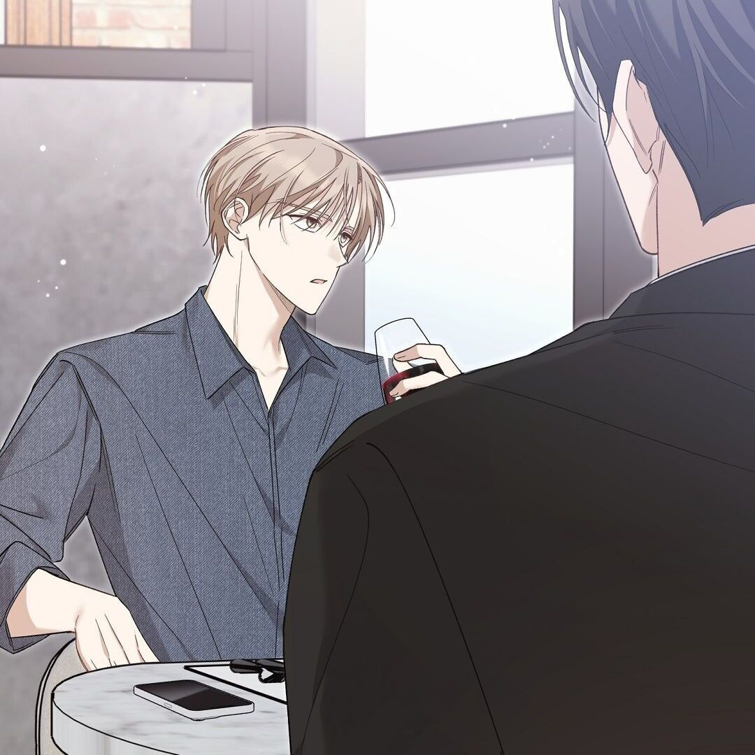 Lovesick and Tired Chapter 1 page 159 - 