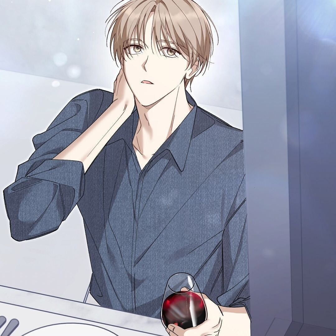 Lovesick and Tired Chapter 1 page 202 - 