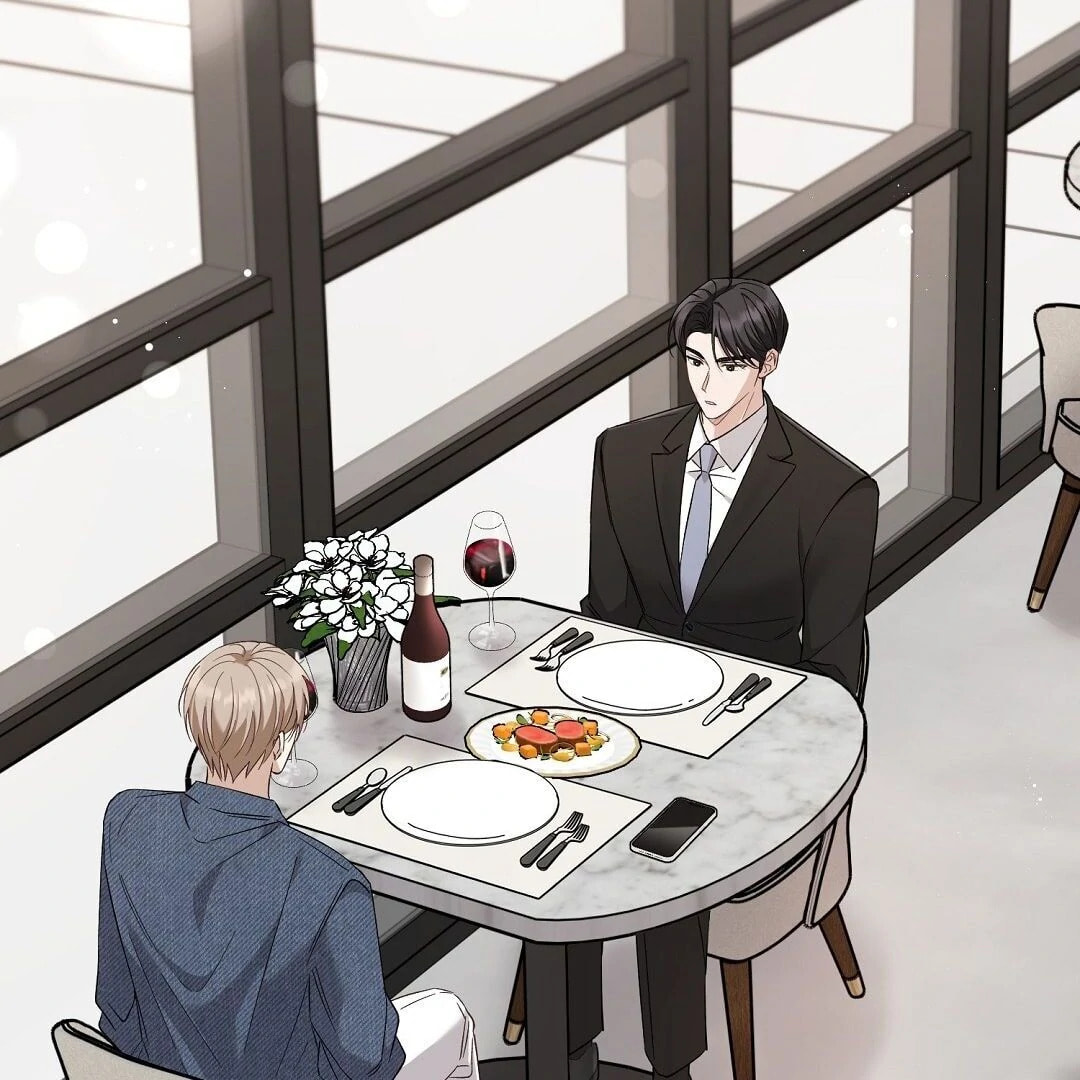 Lovesick and Tired Chapter 1 page 237 - 