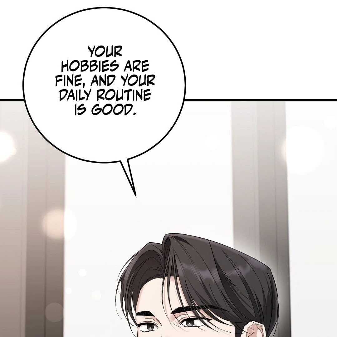 Lovesick and Tired Chapter 1 page 240 - 
