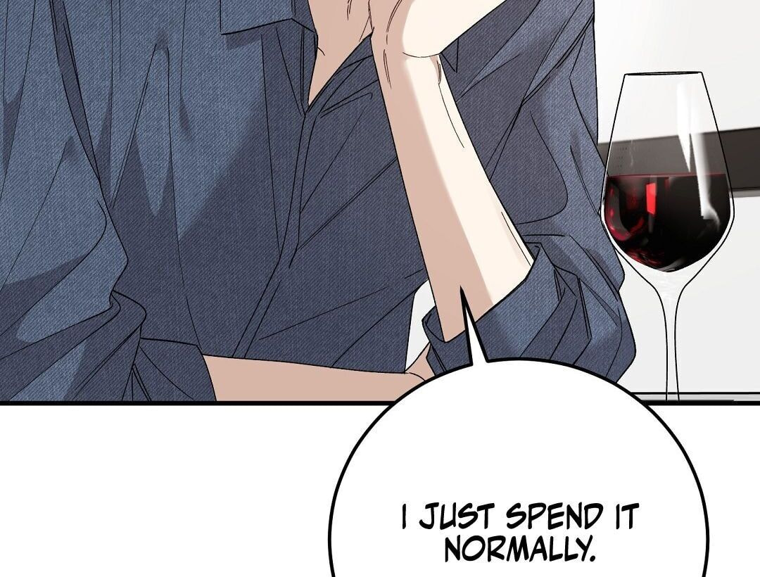 Lovesick and Tired Chapter 1 page 245 - 