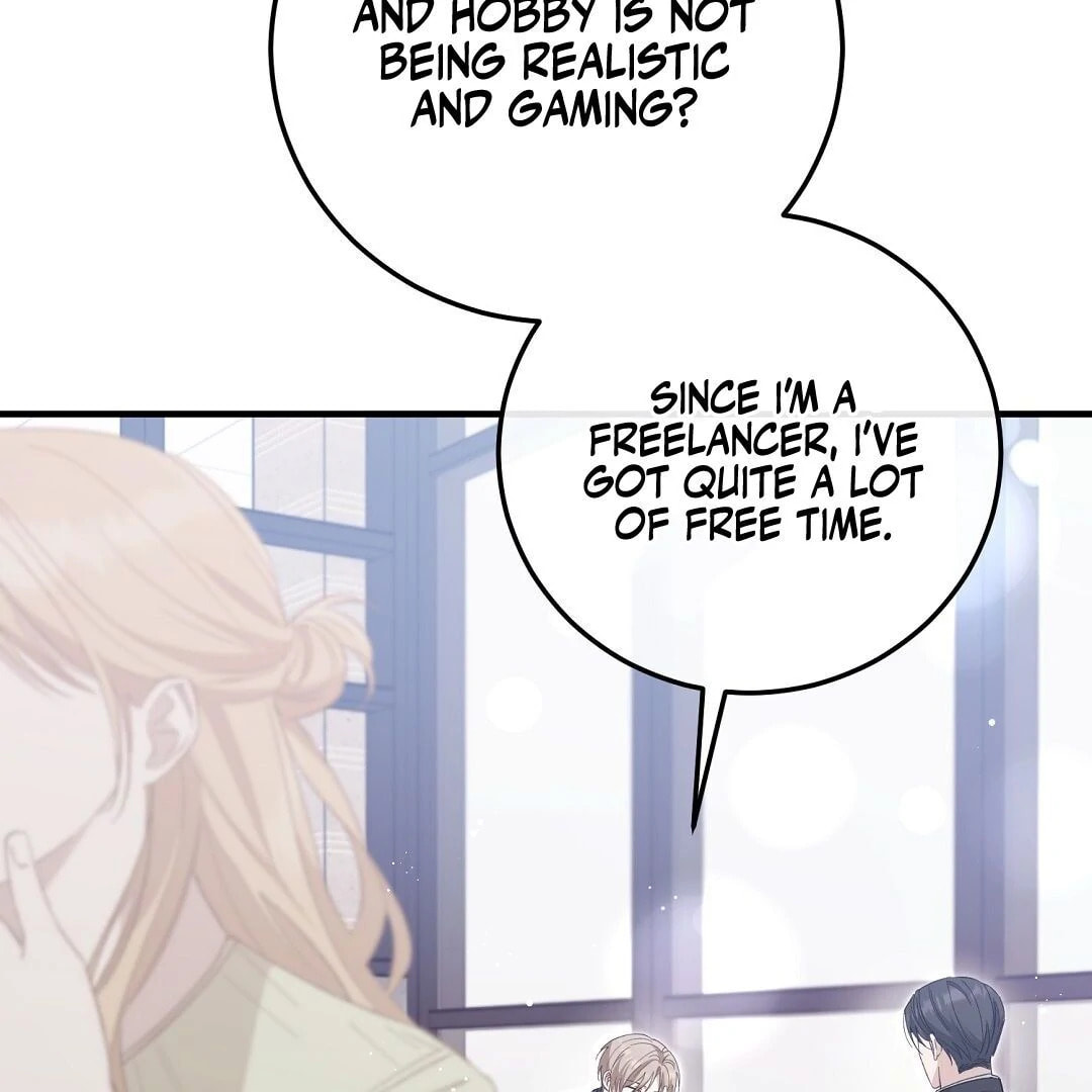 Lovesick and Tired Chapter 1 page 248 - 