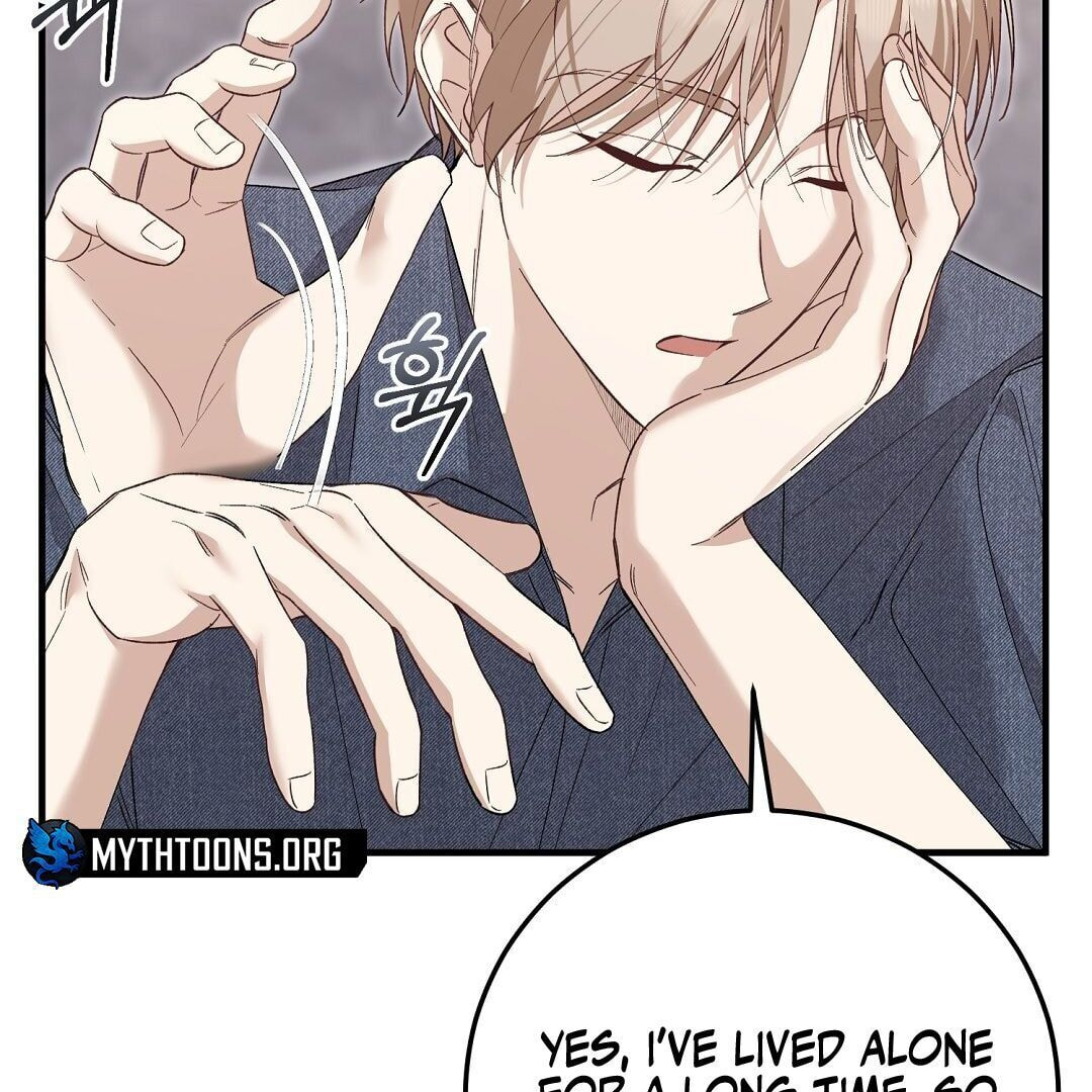 Lovesick and Tired Chapter 1 page 256 - 