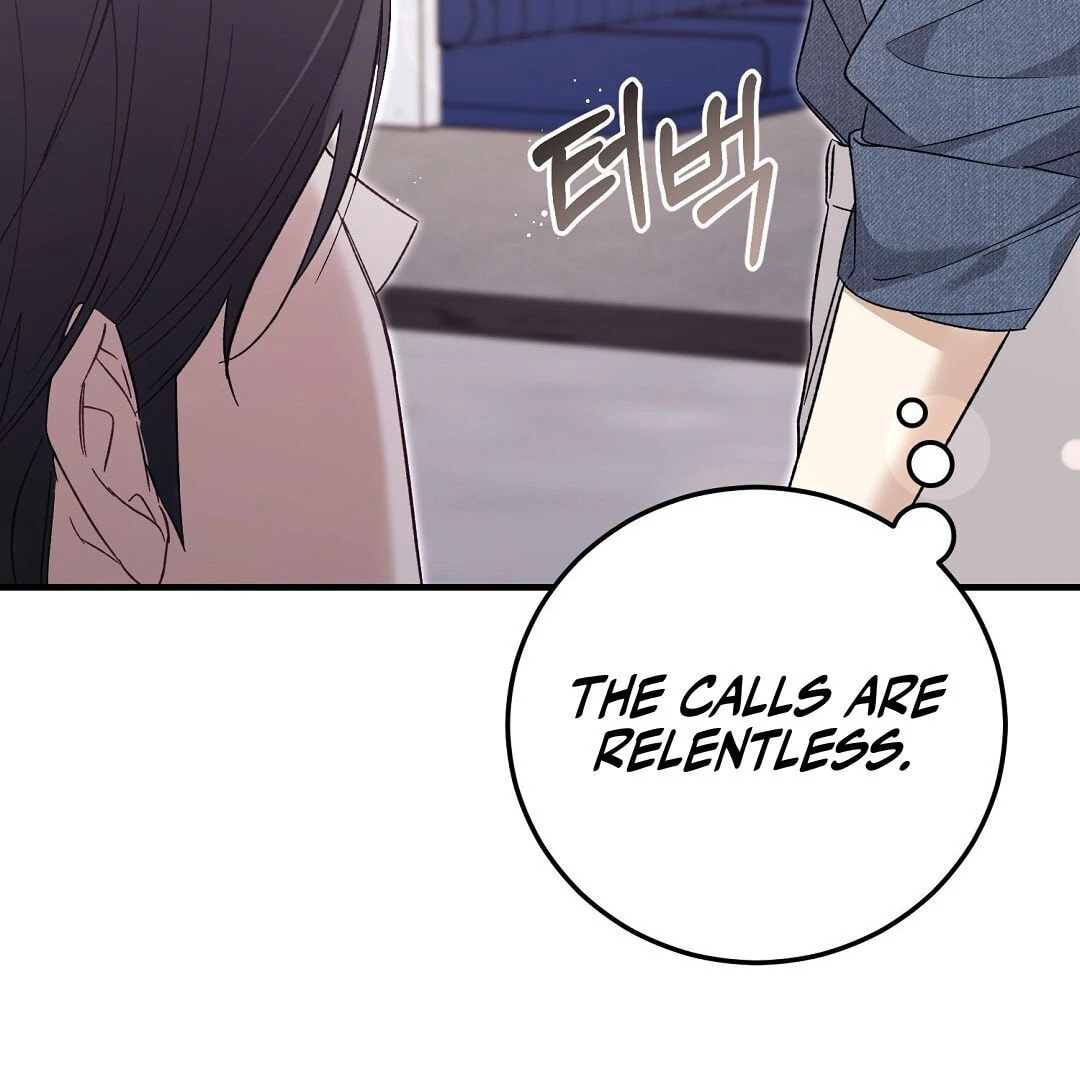 Lovesick and Tired Chapter 1 page 272 - 