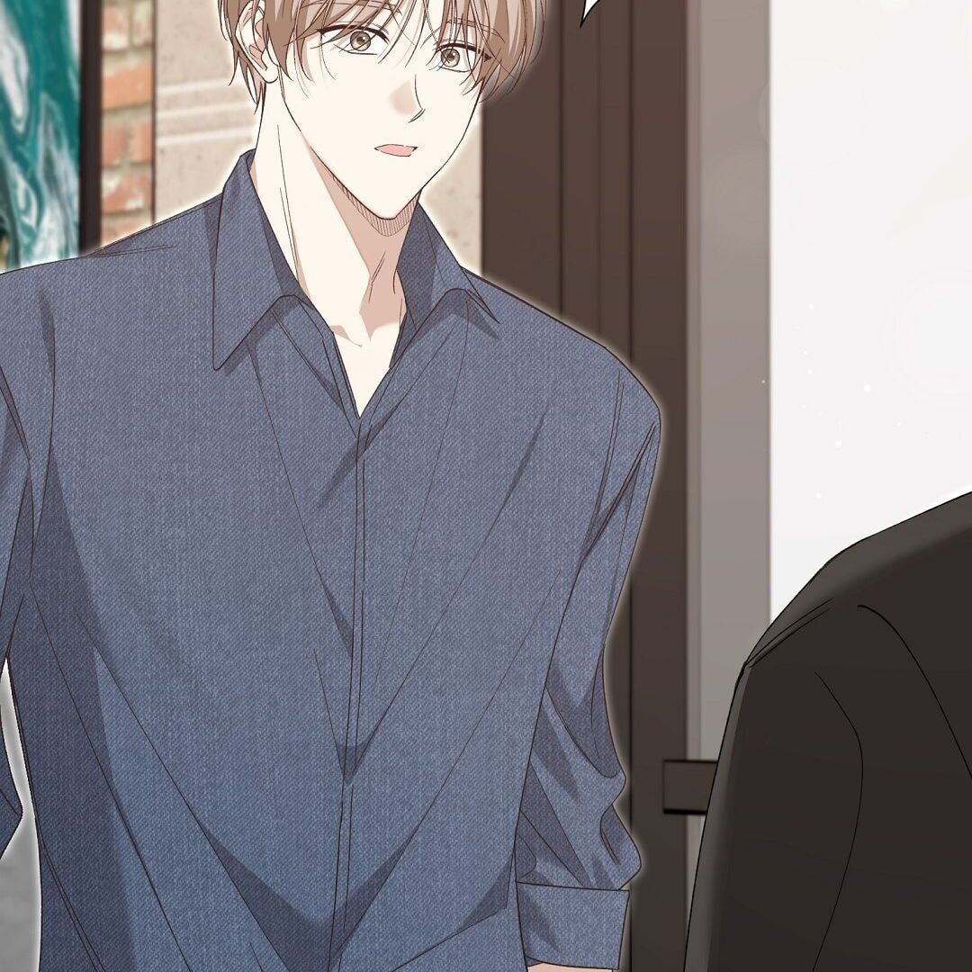 Lovesick and Tired Chapter 1 page 44 - 