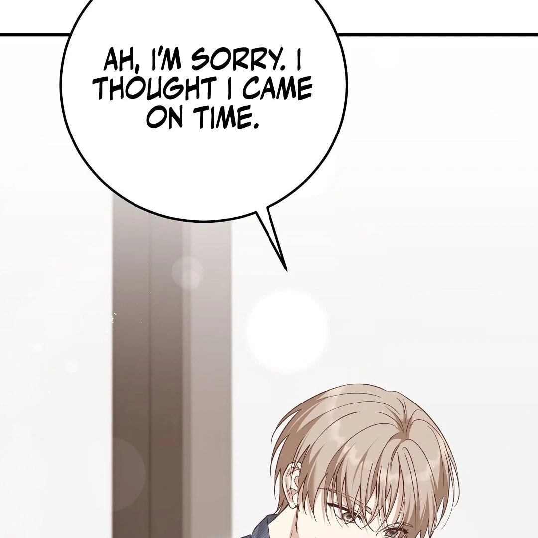 Lovesick and Tired Chapter 1 page 49 - 