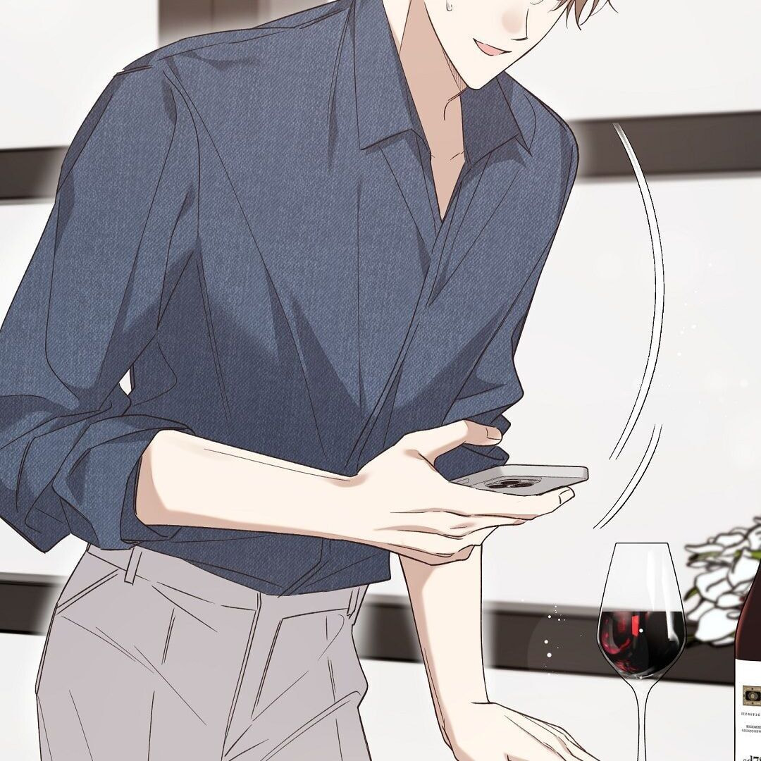 Lovesick and Tired Chapter 1 page 50 - 