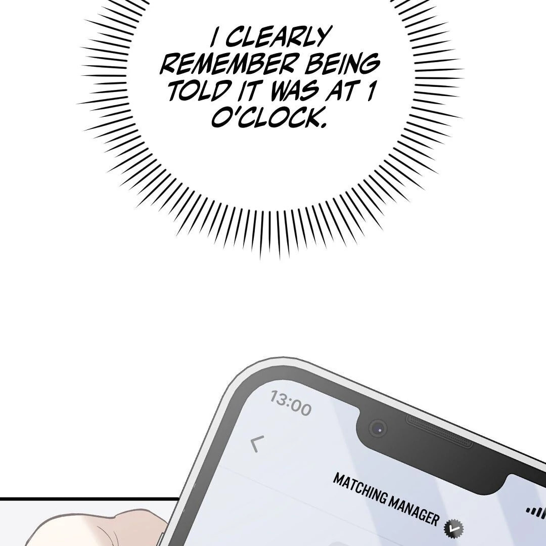 Lovesick and Tired Chapter 1 page 53 - 