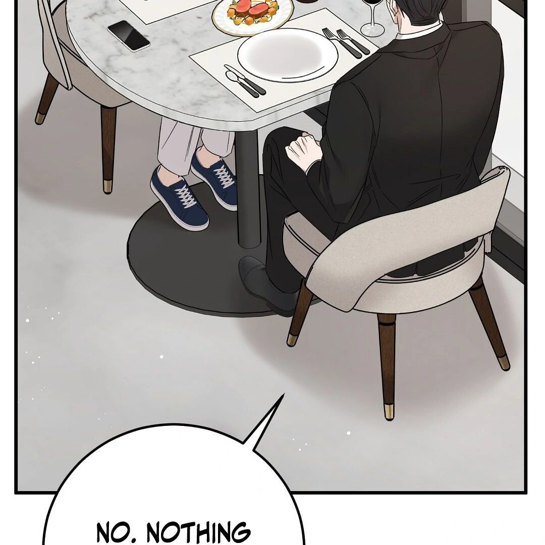Lovesick and Tired Chapter 1 page 83 - 