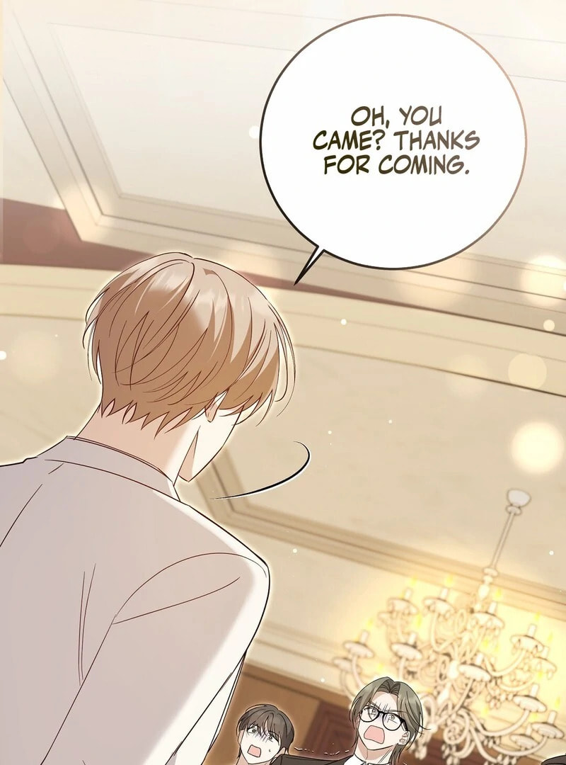 Lovesick and Tired Chapter 10 page 24 - 