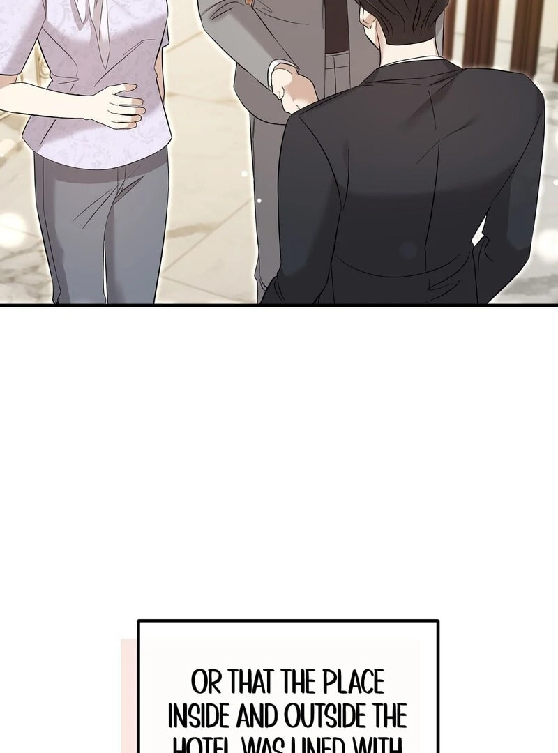 Lovesick and Tired Chapter 10 page 31 - 