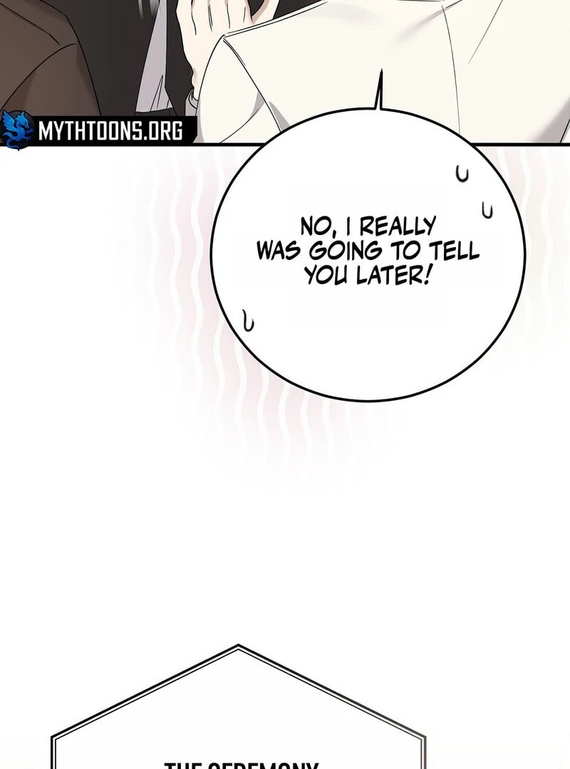 Lovesick and Tired Chapter 10 page 45 - 