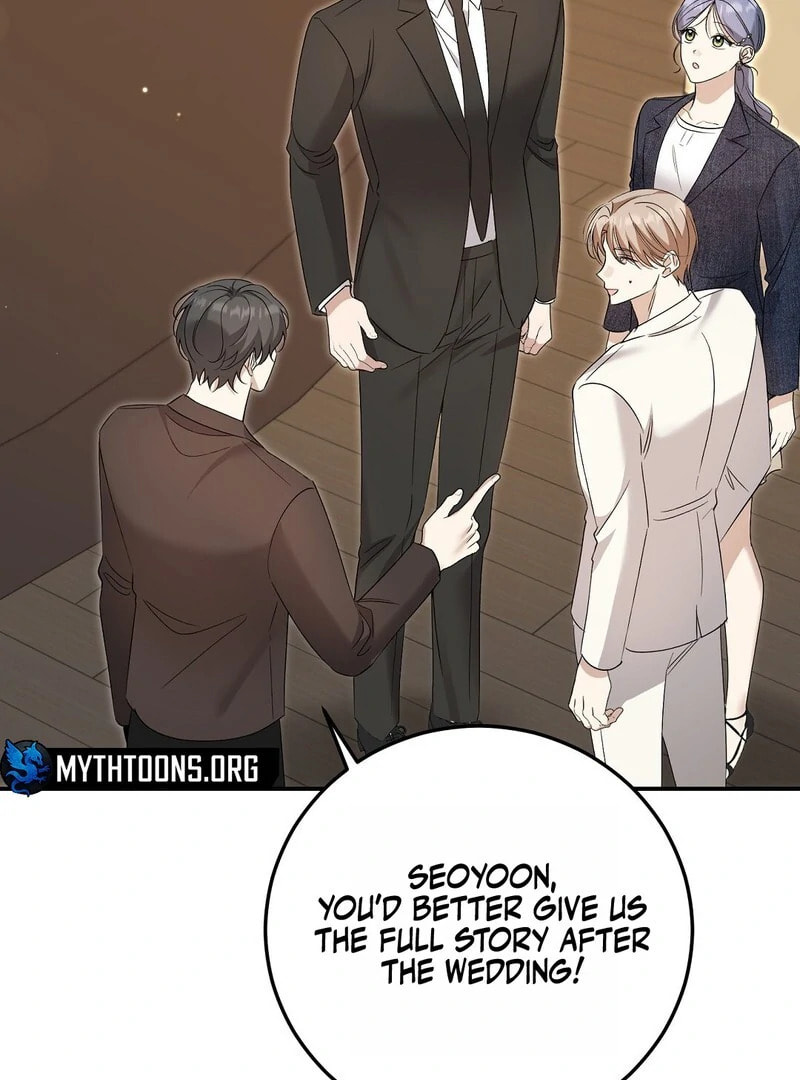 Lovesick and Tired Chapter 10 page 47 - 