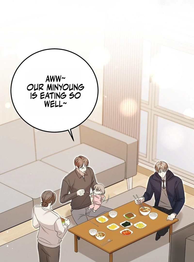 Lovesick and Tired Chapter 10 page 7 - 