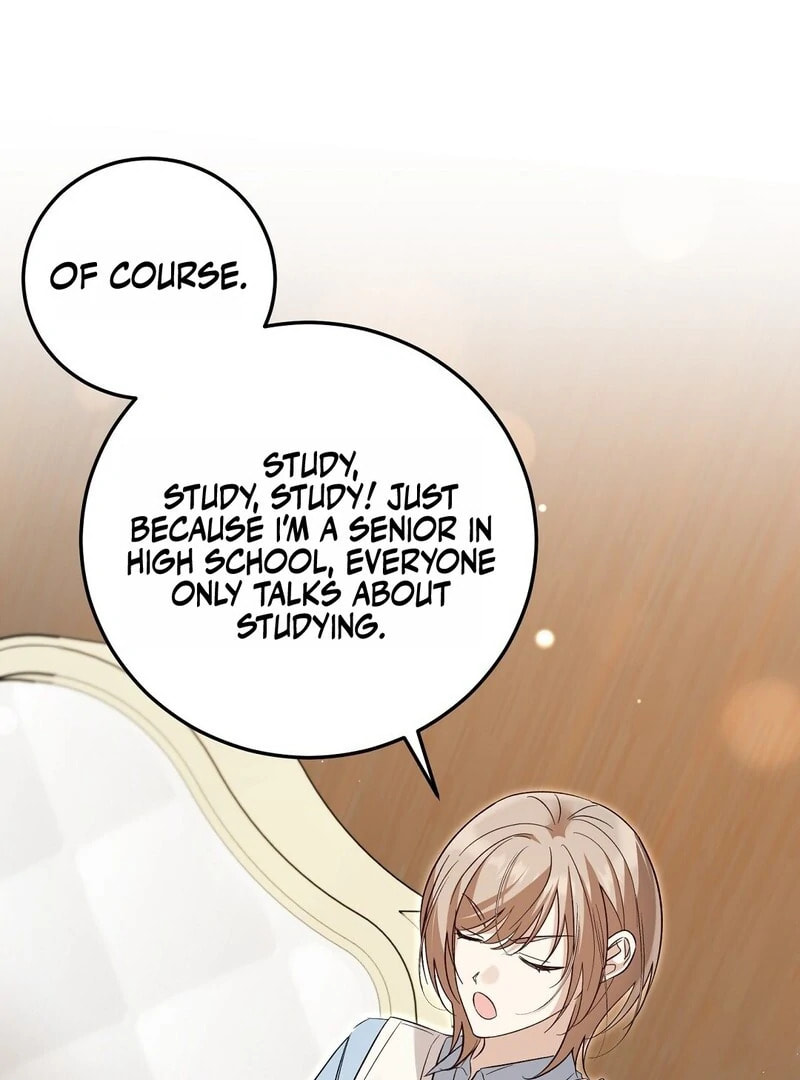 Lovesick and Tired Chapter 10 page 61 - 
