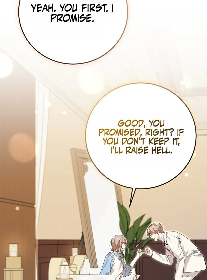 Lovesick and Tired Chapter 10 page 72 - 