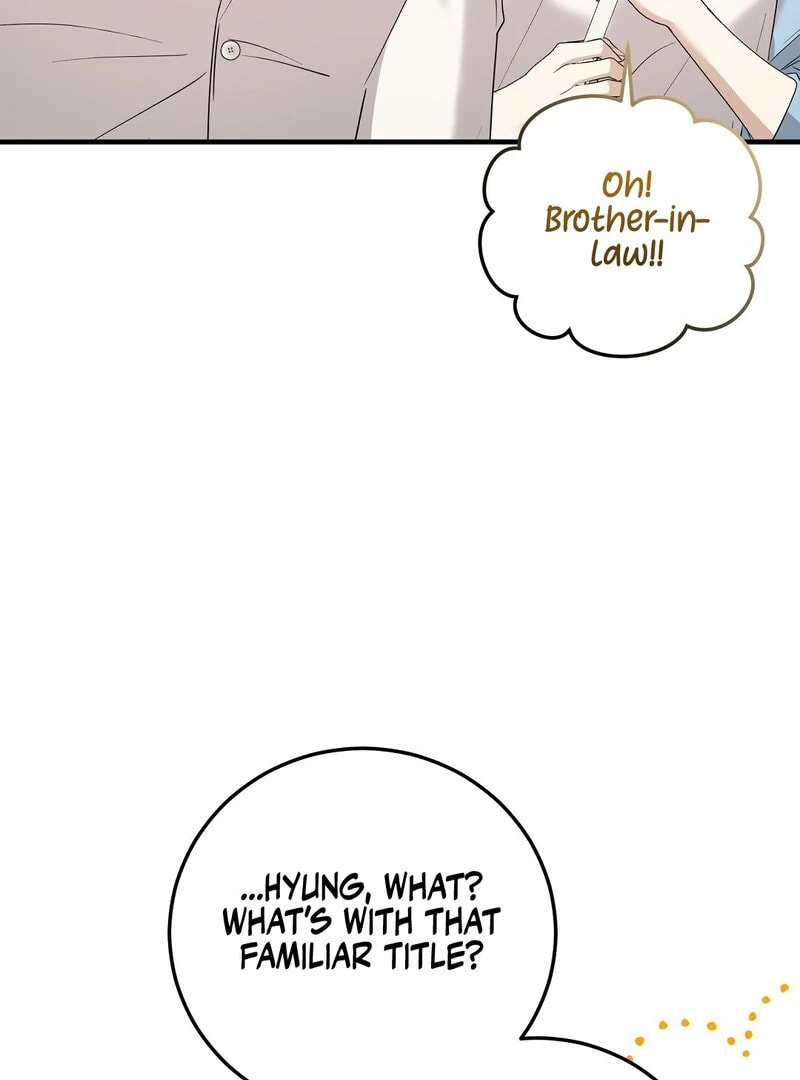 Lovesick and Tired Chapter 10 page 84 - 