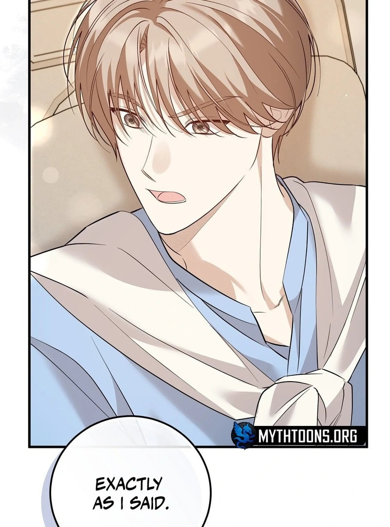 Lovesick and Tired Chapter 11 page 101 - 