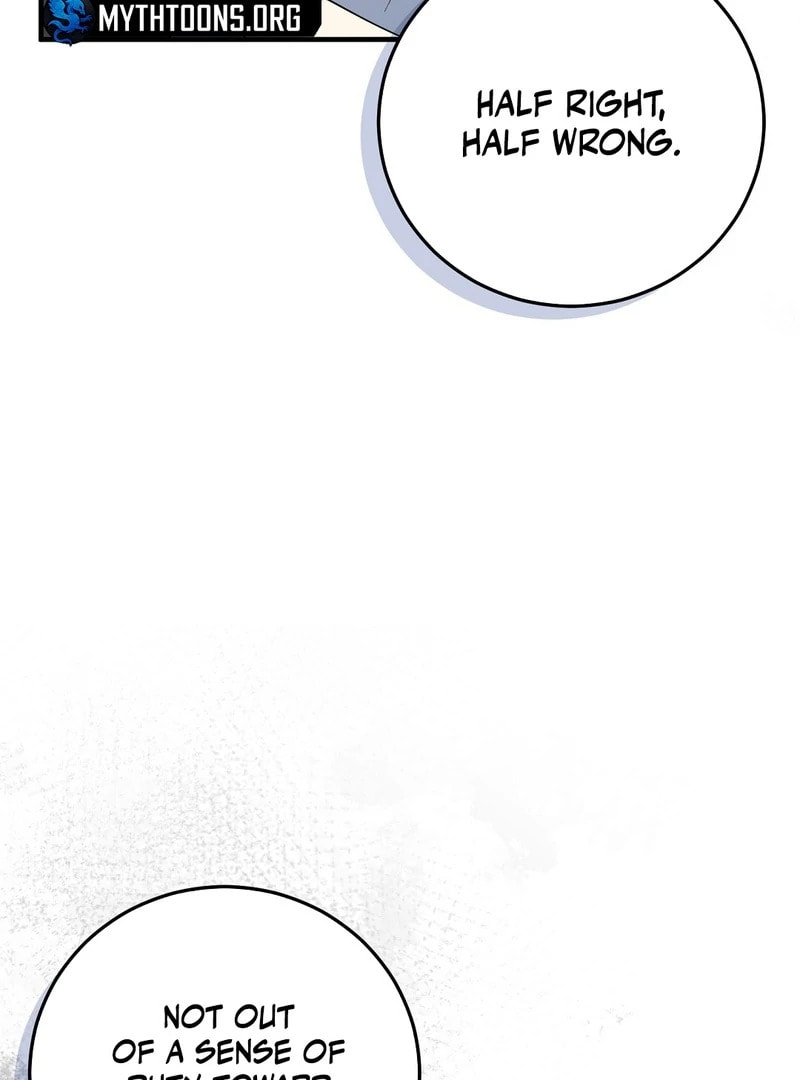 Lovesick and Tired Chapter 11 page 106 - 