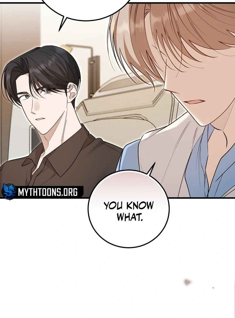 Lovesick and Tired Chapter 11 page 118 - 