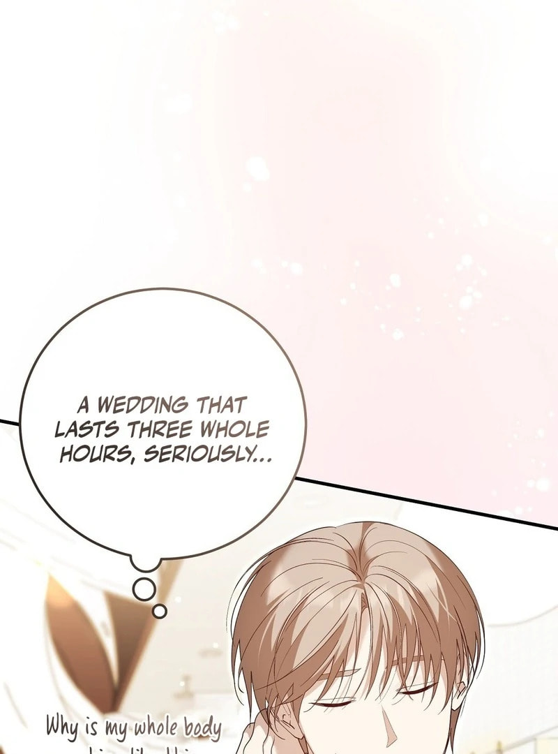 Lovesick and Tired Chapter 11 page 21 - 