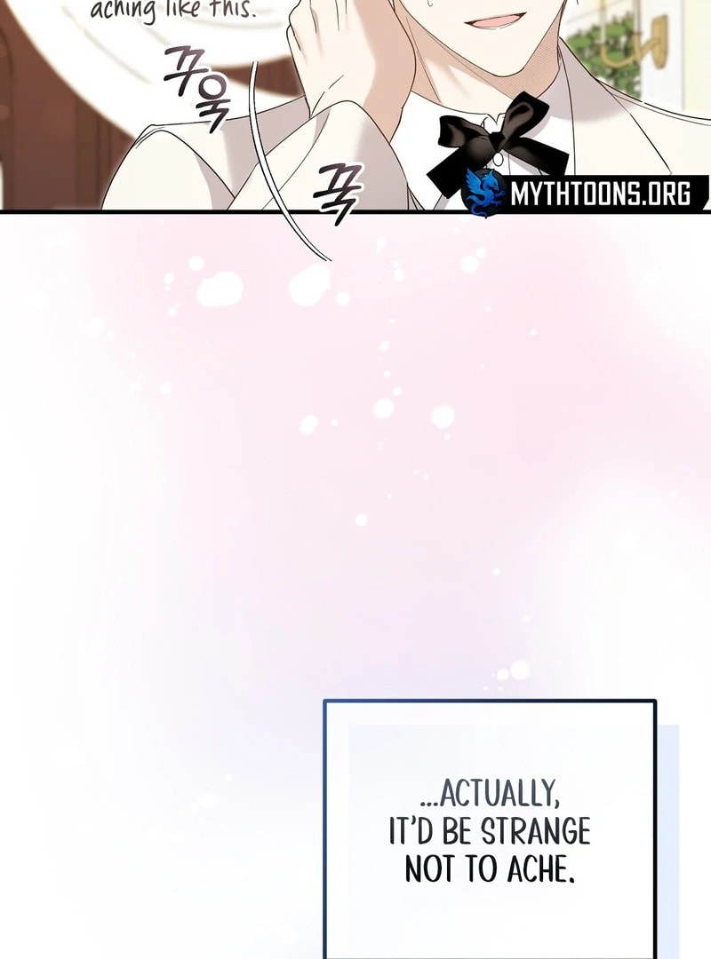 Lovesick and Tired Chapter 11 page 22 - 