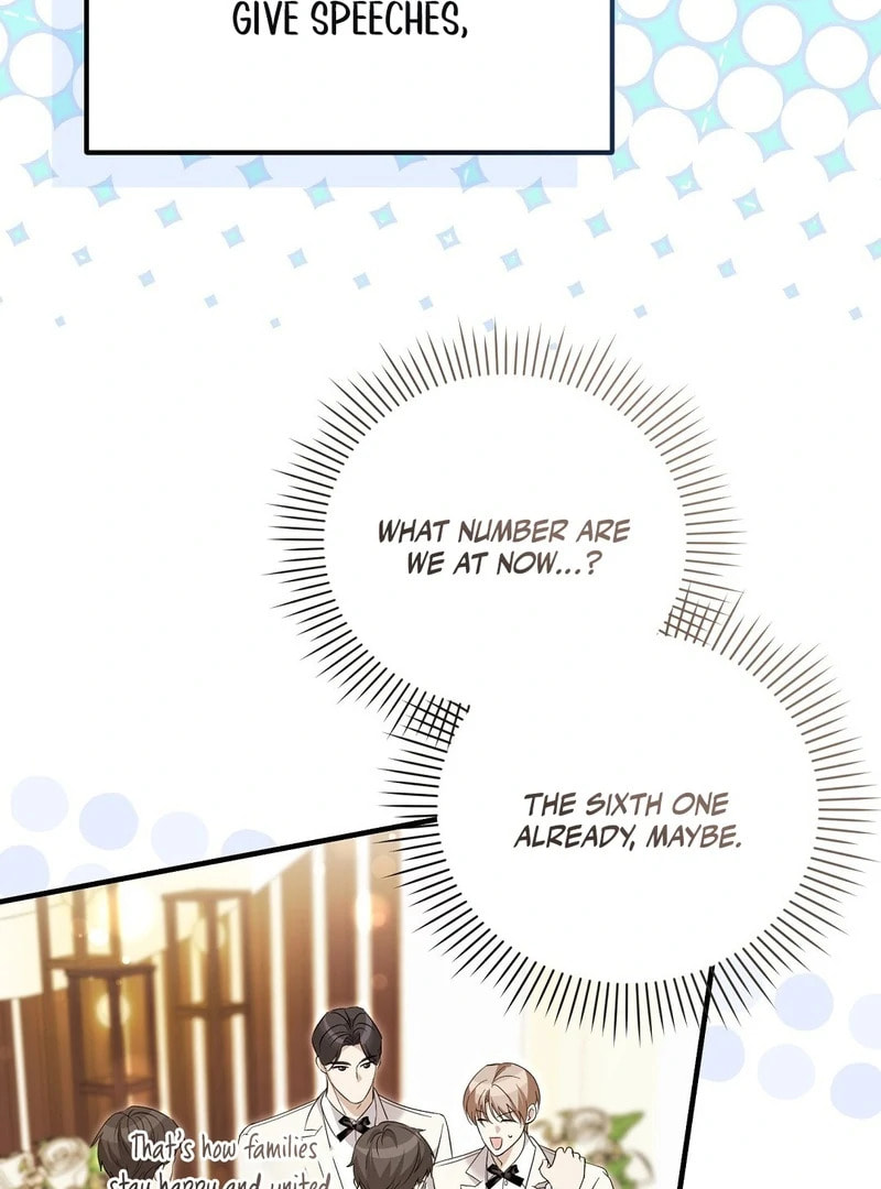 Lovesick and Tired Chapter 11 page 24 - 