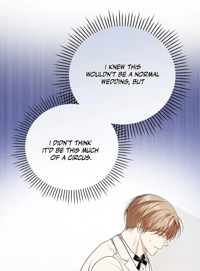 Lovesick and Tired Chapter 11 page 27 - 