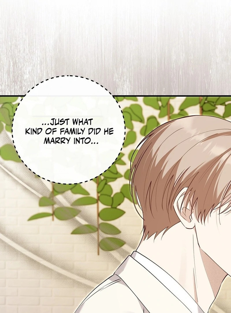 Lovesick and Tired Chapter 11 page 29 - 