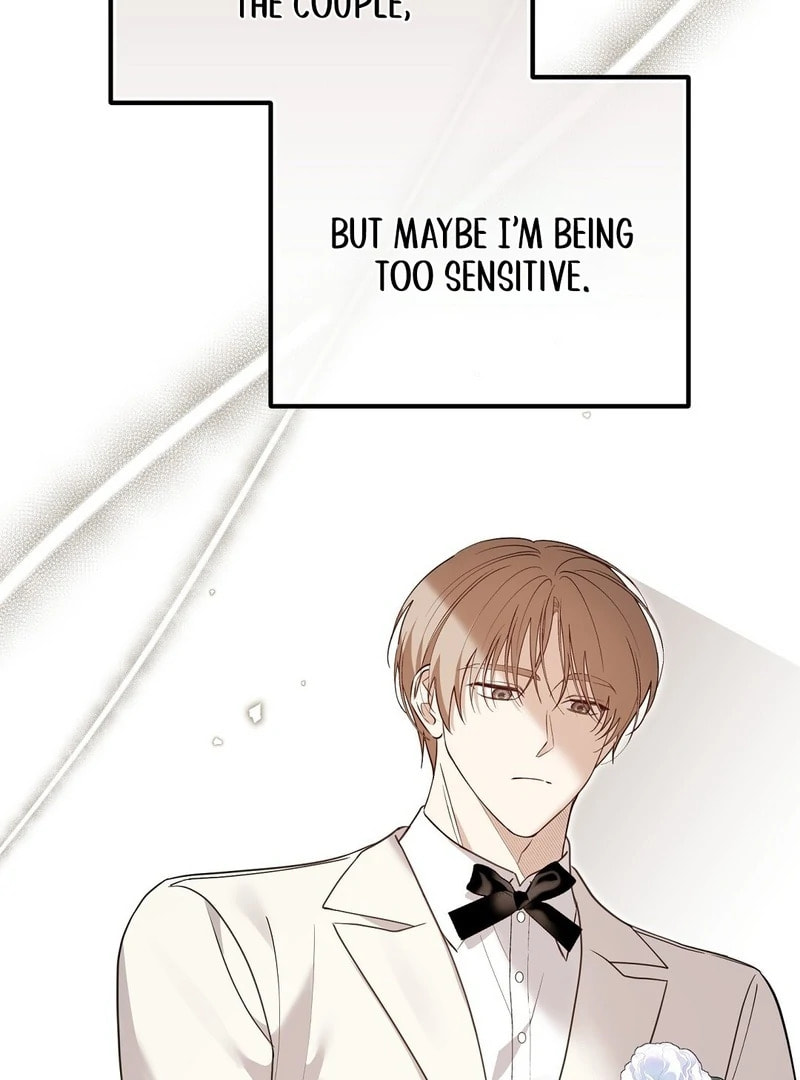 Lovesick and Tired Chapter 11 page 35 - 