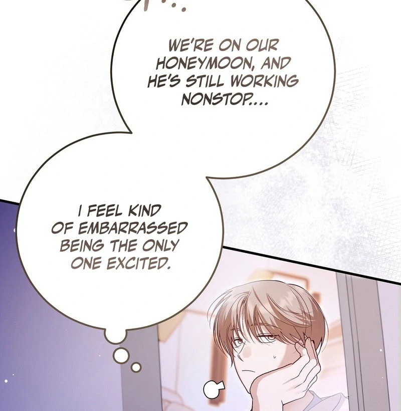 Lovesick and Tired Chapter 11 page 94 - 