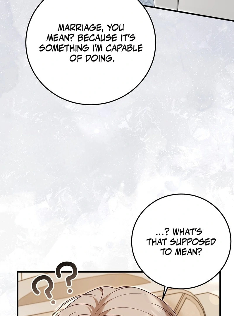 Lovesick and Tired Chapter 11 page 100 - 
