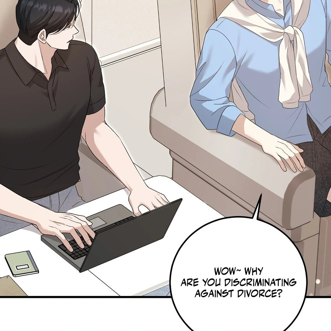 Lovesick and Tired Chapter 12 page 11 - 