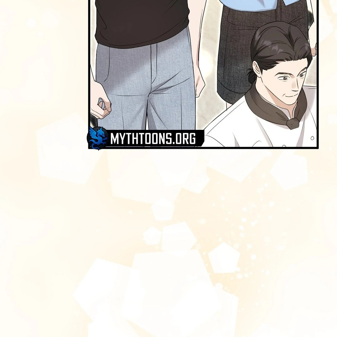 Lovesick and Tired Chapter 12 page 138 - 