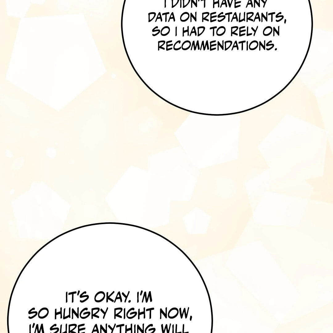 Lovesick and Tired Chapter 12 page 141 - 