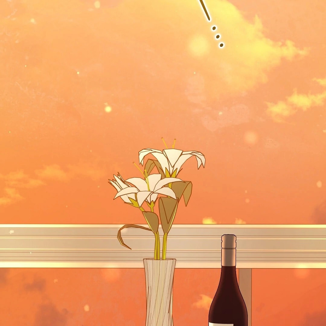 Lovesick and Tired Chapter 12 page 157 - 