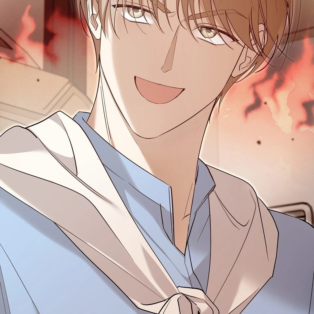 Lovesick and Tired Chapter 12 page 3 - 
