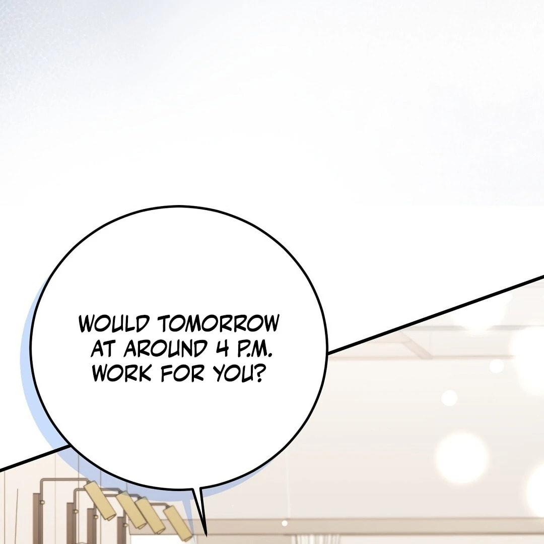 Lovesick and Tired Chapter 12 page 26 - 