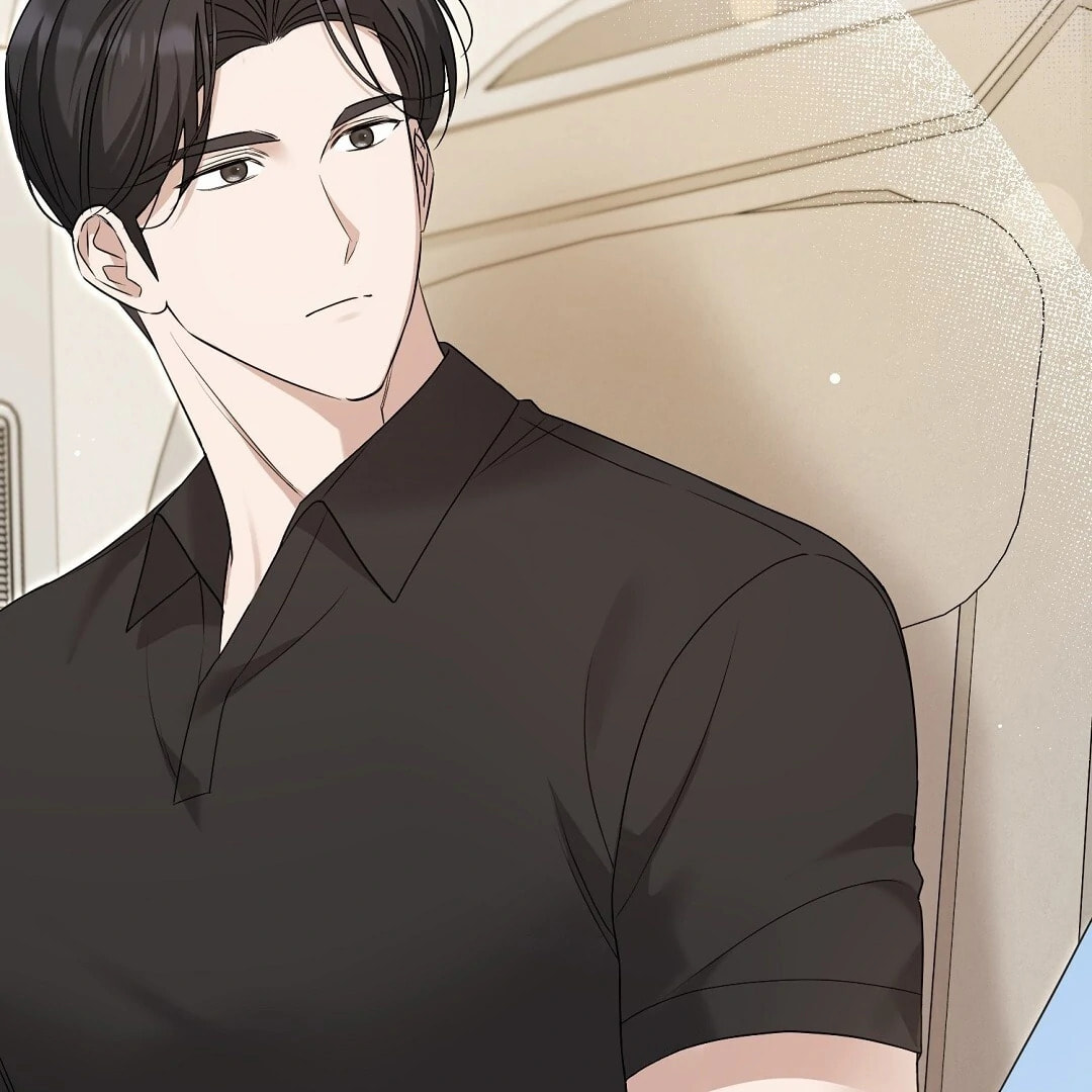 Lovesick and Tired Chapter 12 page 32 - 