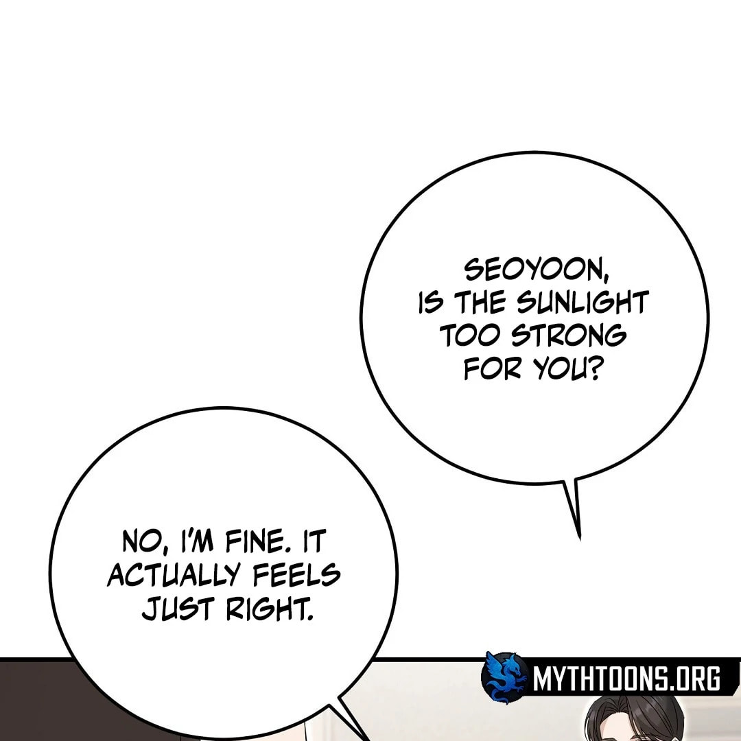 Lovesick and Tired Chapter 12 page 42 - 