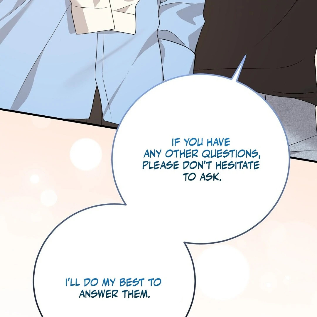 Lovesick and Tired Chapter 12 page 59 - 