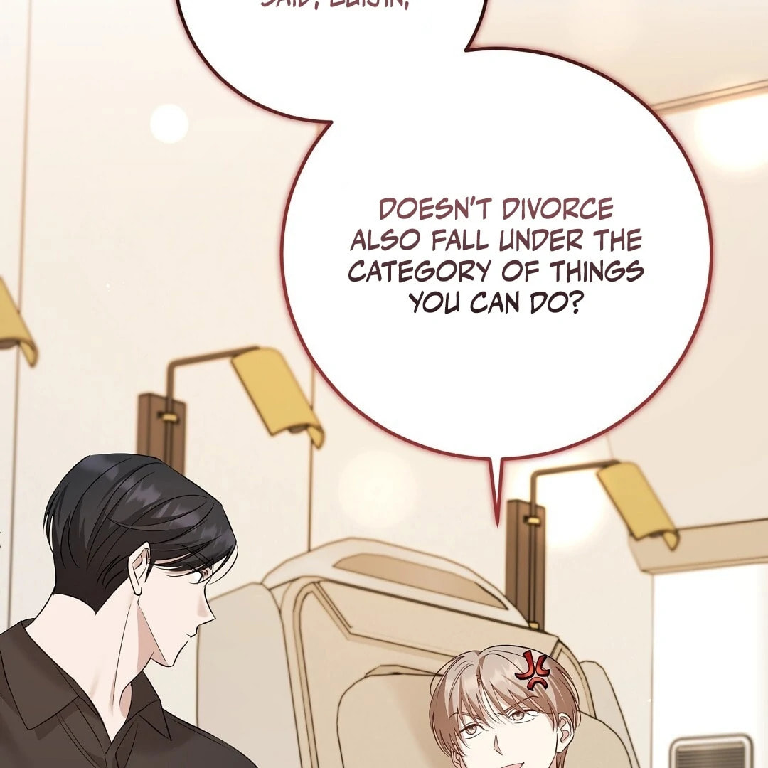 Lovesick and Tired Chapter 12 page 7 - 