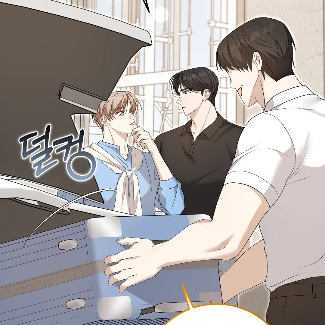 Lovesick and Tired Chapter 12 page 70 - 