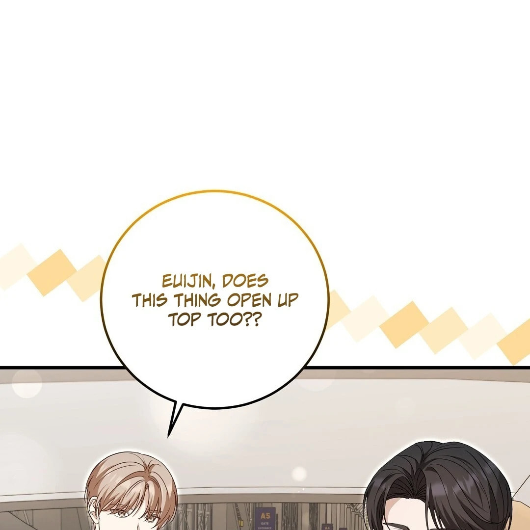 Lovesick and Tired Chapter 12 page 82 - 
