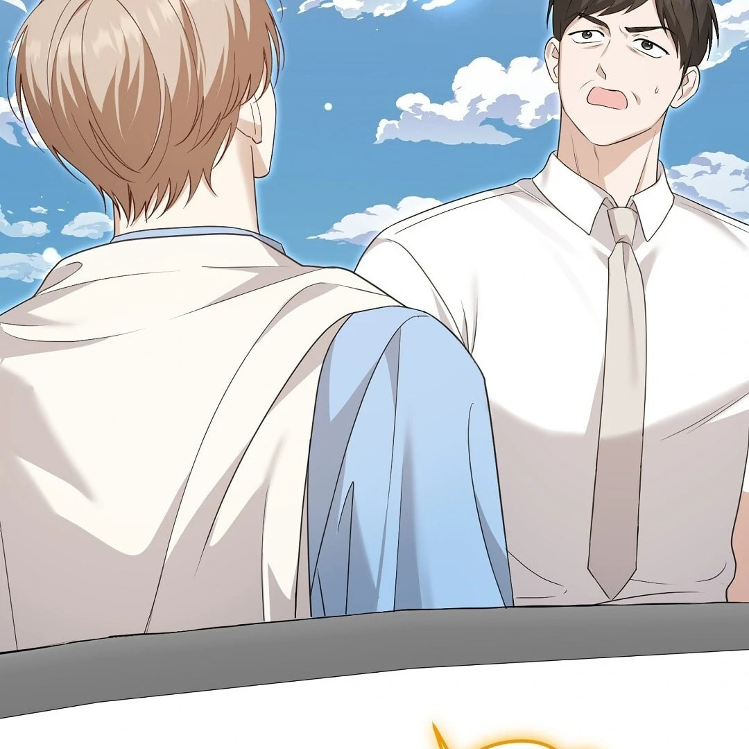 Lovesick and Tired Chapter 12 page 86 - 