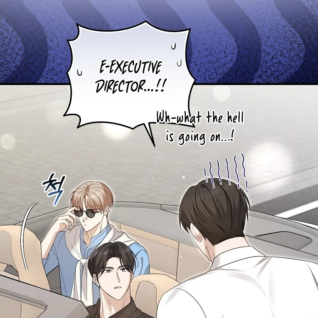 Lovesick and Tired Chapter 12 page 88 - 