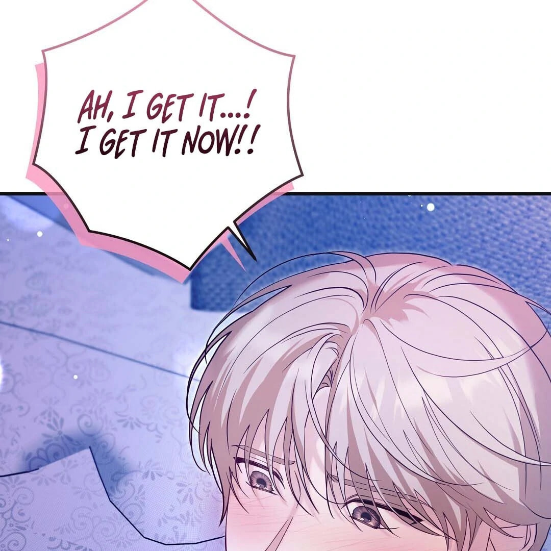 Lovesick and Tired Chapter 14 page 105 - 