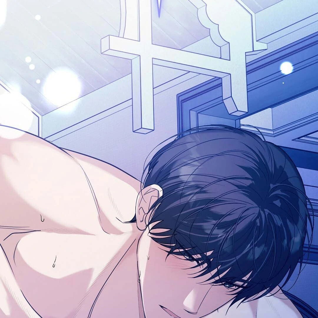 Lovesick and Tired Chapter 14 page 147 - 