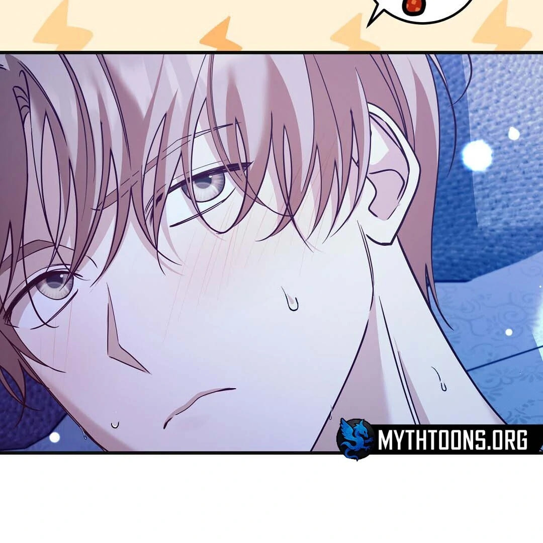 Lovesick and Tired Chapter 14 page 21 - 